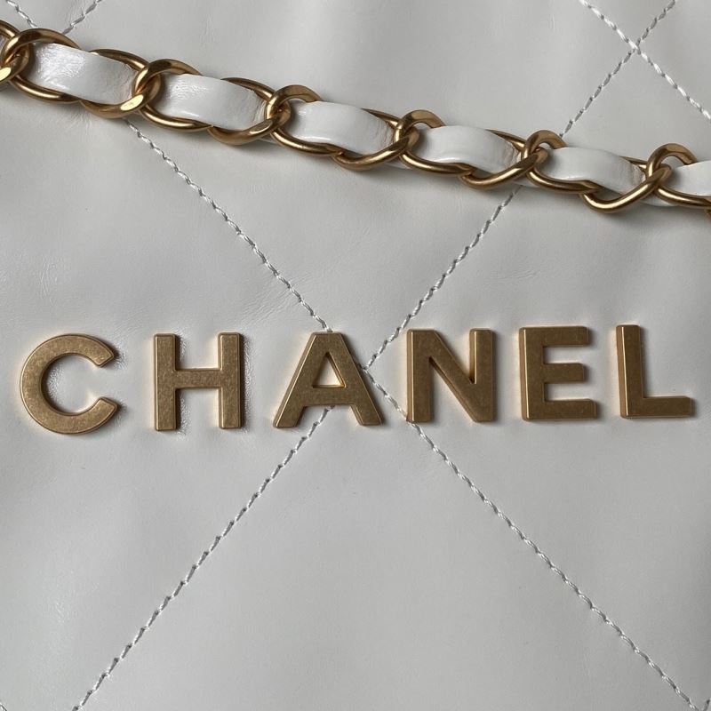 Chanel Hobo 22 Bags